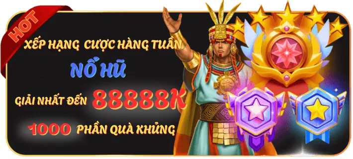 Sự Kiện Săn Jackpot Độc Quyền