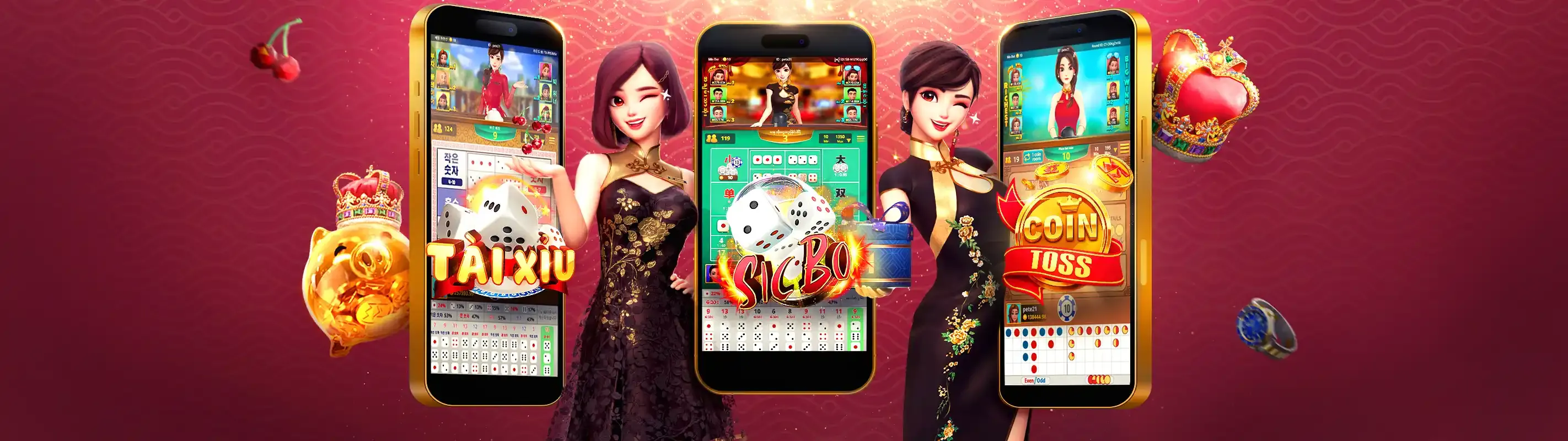 Nổ Hũ Twin68 2026 - Link Vào Chính Thức